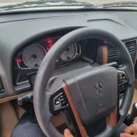 پارس دوگانه مدل ۹۹|خودرو سواری و وانت|سرپل ذهاب, |دیوار