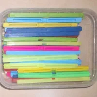 چوب پلاستیکی