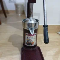 آب مرکبات گیری