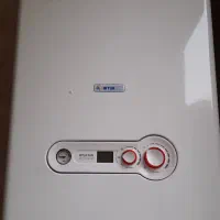 پکیج ایران رادیاتور بوتان مدل بیتا لورچ، آبگرمکن|آبگرمکن، پکیج، شوفاژ|اسلامشهر, شهرک احمدیه|دیوار