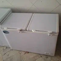 یخچال صندوقی خونگی|یخچال و فریزر|کرج, جهان‌شهر|دیوار