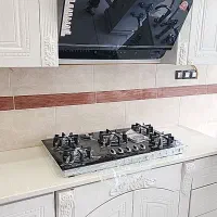 کابینت  طرحدار/cnc/روکش دار /اماده/۶متری