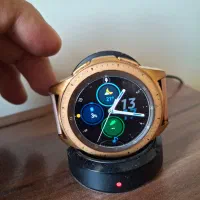 ساعت هوشمند Sumsung Galaxy watch MS-R810|ساعت|تهران, قنات‌کوثر|دیوار