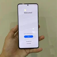 سامسونگ Galaxy S20+ 5G با حافظهٔ ۱۲۸ گیگابایت