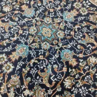 گلیم فرش 9 متری|گلیم، جاجیم، گبه|قم, کلهری|دیوار