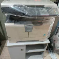 دستگاه کپی توشیبا ۱۶۶
