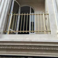 نرده ،حفاظ درب وپنجره،پله|مصالح و تجهیزات ساختمان|تهران, افسریه جنوبی|دیوار