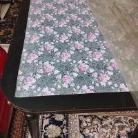 میز ناهار خوری ۴نفره|مبلمان خانگی و میز عسلی|آمل, |دیوار