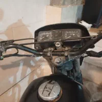 موتور تریل 150 سیسی مدل 89