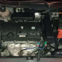 پژو 207i پانا دنده دستی TU5|خودرو سواری و وانت|تهران, دکتر هوشیار|دیوار