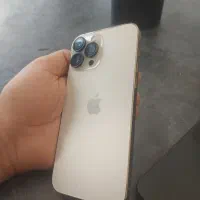ایفون 13پرو مگس بدون خط و خش