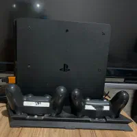 PS4 slim 500