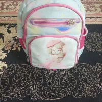 کیف مدرسه دخترانه