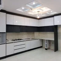 پارتیشن آلومینیوم پنجره upvc،کمد دیواری و کابینت|خدمات پیشه و مهارت|مشهد, آزادشهر|دیوار