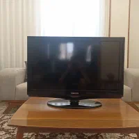 تلویزیون|تلویزیون و پروژکتور|کرج, شهرک جهان‌نما|دیوار