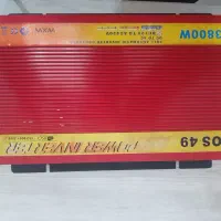 اینورتر 38000w