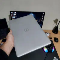 لپ‌تاپ اچ پی گرافیک مجزا در حد اکبند|رایانه همراه|تهران, مینای جنوبی|دیوار