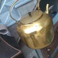 کتری|قوری، کتری، قهوه‌ساز دستی|قم, نخودی|دیوار