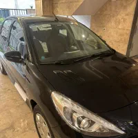 207 سقف فلز مدل 1402