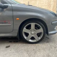 رینگ چلنجر ۲۰۶ آرسی rc سایز۱۷