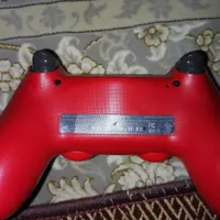 دسته ps4 اصلی|کنسول، بازی ویدئویی و آنلاین|باقرشهر, |دیوار