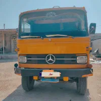 فروش خاور 608