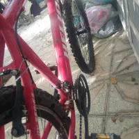 دوچرخه‌سواری 26|دوچرخه، اسکیت، اسکوتر|داراب, |دیوار