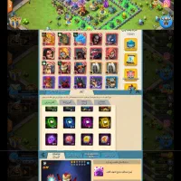 کلش آف زامبی