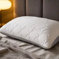 بالشت طبی میکرو فایبر تک و عمده