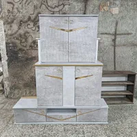 اینه کنسول میز تلویزیون و جاکفشی