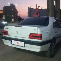 ماشین ۴۰۵ slx مدل ۹۹ سیمی