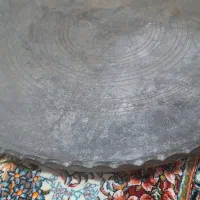 مجمع مسی مهر دار قدیمی