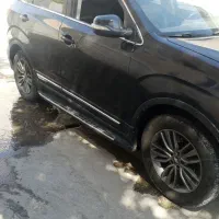 تیگو پنج نود پنج بیرنگ