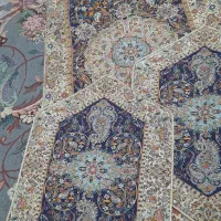 رومیزی ترمه