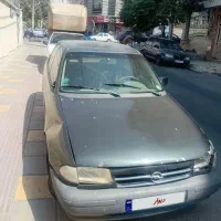 اپل استرا مدل ۹۴|خودرو سواری و وانت|تهران, افسریه شمالی|دیوار
