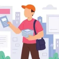 تراکت پخش کن