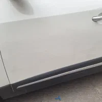 جک اس 5 مدل 94 دنده ای|خودرو سواری و وانت|رشت, کوی حسینی|دیوار