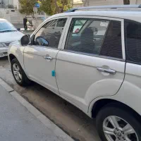 لیفان X60 دنده‌ای، مدل ۱۳۹۲|خودرو سواری و وانت|تهران, سردارجنگل|دیوار