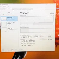 لپتاپ توشیبا نسل هشت i5 ssd ضمانتی مفت|رایانه همراه|مشهد, فرهنگ|دیوار