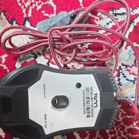 موس گیمینگ TSCO|قطعات و لوازم جانبی رایانه|تهران, شیوا|دیوار