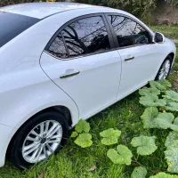 جک j5 اتوماتیک مدل 96|خودرو سواری و وانت|رشت, استقامت ۲|دیوار