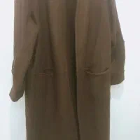 پالتو فوتر زنانه|لباس|بروجرد, |دیوار