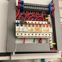 برقکار شبانه روزی،صنعتی،صفرتاصدساختمان|خدمات پیشه و مهارت|کرج, گلشهر|دیوار