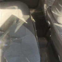 پژومدل نودوشیش دوگانه فابریک