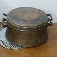 قابلمه مسی