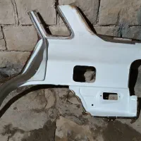گلگیر عقب پراید صبا