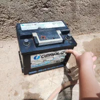 باتری 66 سالم به ضمانت و دسته بازی