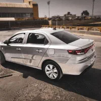 اجاره خودرو تارا اتومات|خودرو اجاره‌ای|یزد, |دیوار