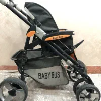 کالسکه کودک برند خارجی baby bus