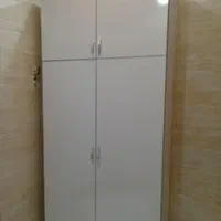 تعمیرات کمد و کابینت وسازه های چوبی|خدمات پیشه و مهارت|مشهد, ایثارگران|دیوار